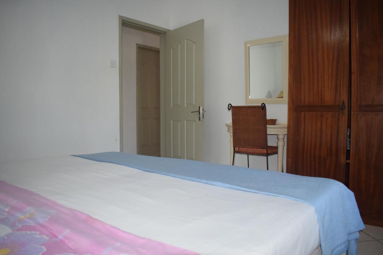 Marmara Kite Appartment La Gaulette Εξωτερικό φωτογραφία