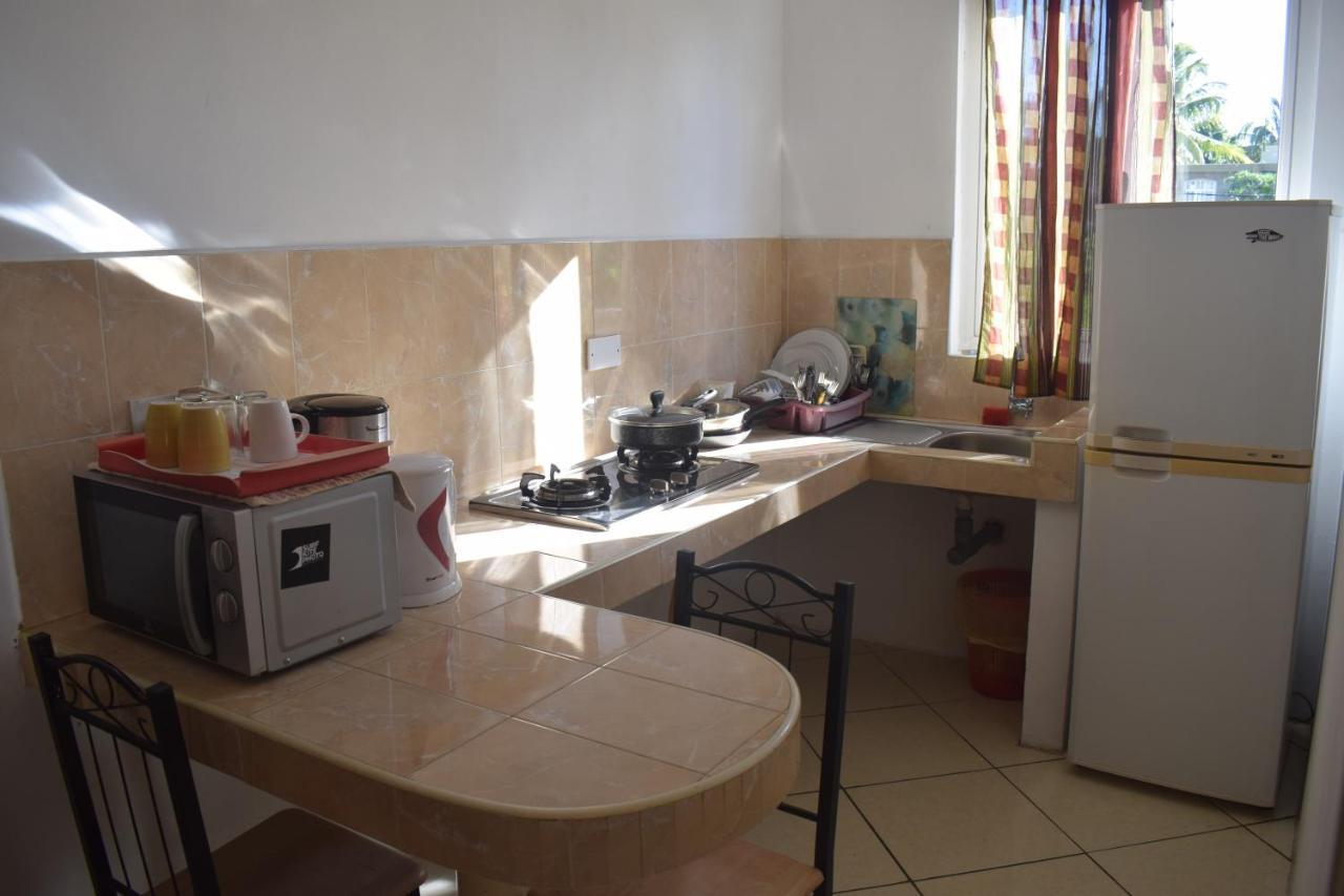 Marmara Kite Appartment La Gaulette Εξωτερικό φωτογραφία